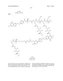 DRUG DELIVERY CONJUGATES CONTAINING UNNATURAL AMINO ACIDS AND METHODS FOR     USING diagram and image