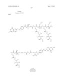 DRUG DELIVERY CONJUGATES CONTAINING UNNATURAL AMINO ACIDS AND METHODS FOR     USING diagram and image