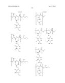 DRUG DELIVERY CONJUGATES CONTAINING UNNATURAL AMINO ACIDS AND METHODS FOR     USING diagram and image