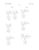 DRUG DELIVERY CONJUGATES CONTAINING UNNATURAL AMINO ACIDS AND METHODS FOR     USING diagram and image