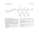 DRUG DELIVERY CONJUGATES CONTAINING UNNATURAL AMINO ACIDS AND METHODS FOR     USING diagram and image