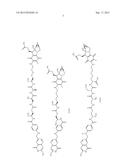 DRUG DELIVERY CONJUGATES CONTAINING UNNATURAL AMINO ACIDS AND METHODS FOR     USING diagram and image