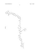 DRUG DELIVERY CONJUGATES CONTAINING UNNATURAL AMINO ACIDS AND METHODS FOR     USING diagram and image