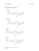 DRUG DELIVERY CONJUGATES CONTAINING UNNATURAL AMINO ACIDS AND METHODS FOR     USING diagram and image