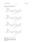 DRUG DELIVERY CONJUGATES CONTAINING UNNATURAL AMINO ACIDS AND METHODS FOR     USING diagram and image