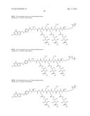 DRUG DELIVERY CONJUGATES CONTAINING UNNATURAL AMINO ACIDS AND METHODS FOR     USING diagram and image