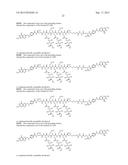 DRUG DELIVERY CONJUGATES CONTAINING UNNATURAL AMINO ACIDS AND METHODS FOR     USING diagram and image