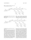 DRUG DELIVERY CONJUGATES CONTAINING UNNATURAL AMINO ACIDS AND METHODS FOR     USING diagram and image