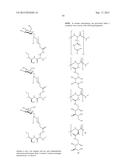 DRUG DELIVERY CONJUGATES CONTAINING UNNATURAL AMINO ACIDS AND METHODS FOR     USING diagram and image