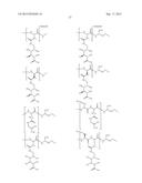 DRUG DELIVERY CONJUGATES CONTAINING UNNATURAL AMINO ACIDS AND METHODS FOR     USING diagram and image