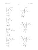 DRUG DELIVERY CONJUGATES CONTAINING UNNATURAL AMINO ACIDS AND METHODS FOR     USING diagram and image