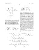 DRUG DELIVERY CONJUGATES CONTAINING UNNATURAL AMINO ACIDS AND METHODS FOR     USING diagram and image