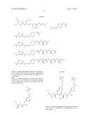 DRUG DELIVERY CONJUGATES CONTAINING UNNATURAL AMINO ACIDS AND METHODS FOR     USING diagram and image