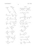 DRUG DELIVERY CONJUGATES CONTAINING UNNATURAL AMINO ACIDS AND METHODS FOR     USING diagram and image