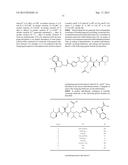 DRUG DELIVERY CONJUGATES CONTAINING UNNATURAL AMINO ACIDS AND METHODS FOR     USING diagram and image