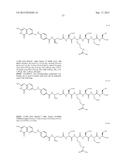 DRUG DELIVERY CONJUGATES CONTAINING UNNATURAL AMINO ACIDS AND METHODS FOR     USING diagram and image