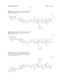 DRUG DELIVERY CONJUGATES CONTAINING UNNATURAL AMINO ACIDS AND METHODS FOR     USING diagram and image