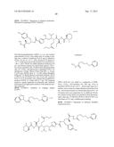 DRUG DELIVERY CONJUGATES CONTAINING UNNATURAL AMINO ACIDS AND METHODS FOR     USING diagram and image