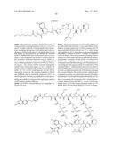 DRUG DELIVERY CONJUGATES CONTAINING UNNATURAL AMINO ACIDS AND METHODS FOR     USING diagram and image