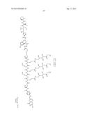 DRUG DELIVERY CONJUGATES CONTAINING UNNATURAL AMINO ACIDS AND METHODS FOR     USING diagram and image