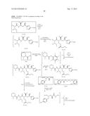 DRUG DELIVERY CONJUGATES CONTAINING UNNATURAL AMINO ACIDS AND METHODS FOR     USING diagram and image