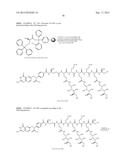 DRUG DELIVERY CONJUGATES CONTAINING UNNATURAL AMINO ACIDS AND METHODS FOR     USING diagram and image