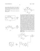 DRUG DELIVERY CONJUGATES CONTAINING UNNATURAL AMINO ACIDS AND METHODS FOR     USING diagram and image