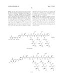 DRUG DELIVERY CONJUGATES CONTAINING UNNATURAL AMINO ACIDS AND METHODS FOR     USING diagram and image