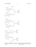 GLYCEROL LINKED PEGYLATED SUGARS AND GLYCOPEPTIDES diagram and image