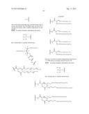 GLYCEROL LINKED PEGYLATED SUGARS AND GLYCOPEPTIDES diagram and image