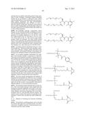 GLYCEROL LINKED PEGYLATED SUGARS AND GLYCOPEPTIDES diagram and image