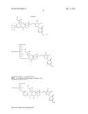 GLYCEROL LINKED PEGYLATED SUGARS AND GLYCOPEPTIDES diagram and image