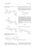 GLYCEROL LINKED PEGYLATED SUGARS AND GLYCOPEPTIDES diagram and image