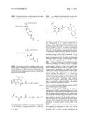 GLYCEROL LINKED PEGYLATED SUGARS AND GLYCOPEPTIDES diagram and image