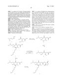 PRODRUGS COMPRISING AN INSULIN LINKER CONJUGATE diagram and image