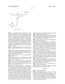 PRODRUGS COMPRISING AN INSULIN LINKER CONJUGATE diagram and image