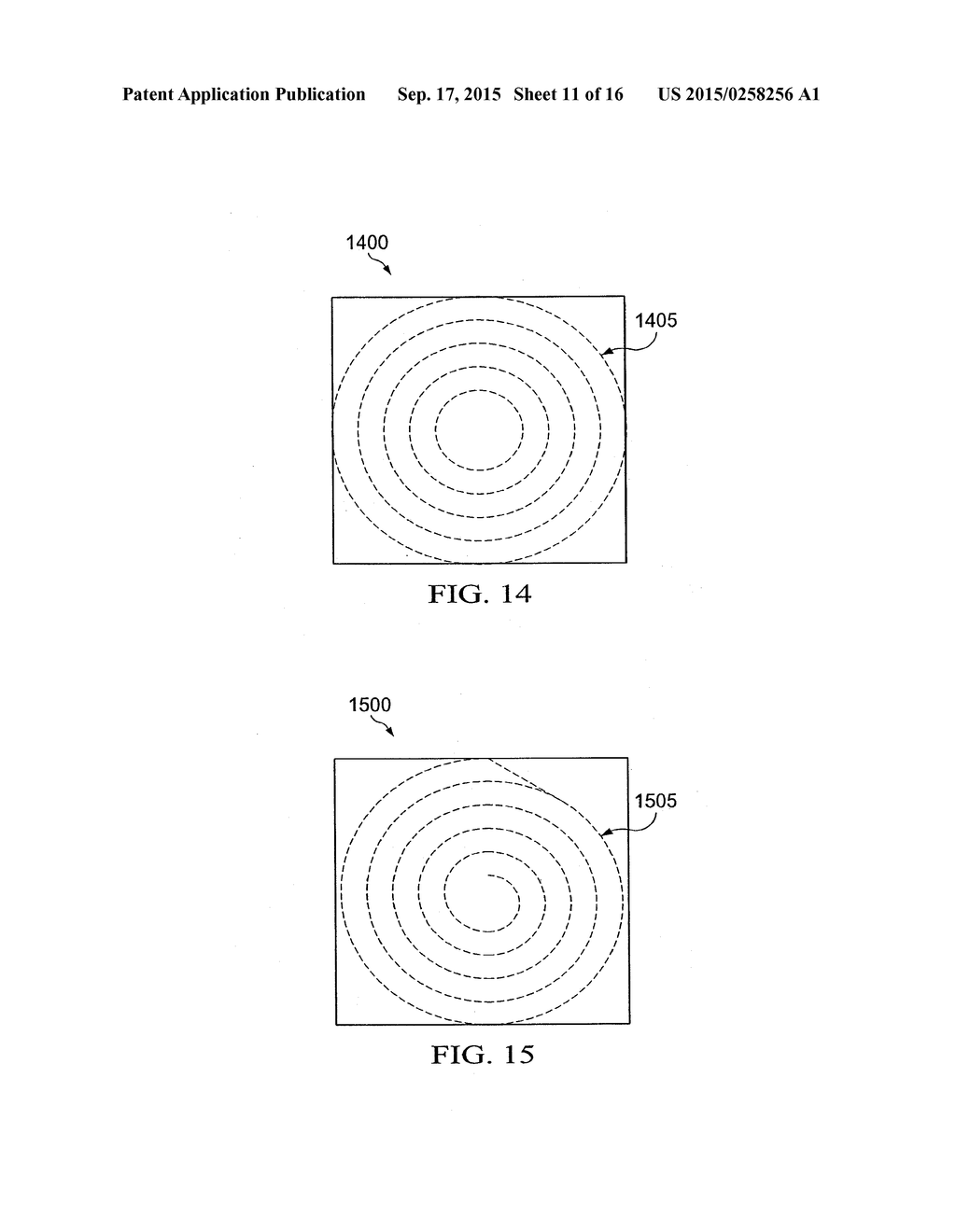 Dressing And Method For Applying Reduced Pressure To And Collecting And     Storing Fluid From A Tissue Site - diagram, schematic, and image 12