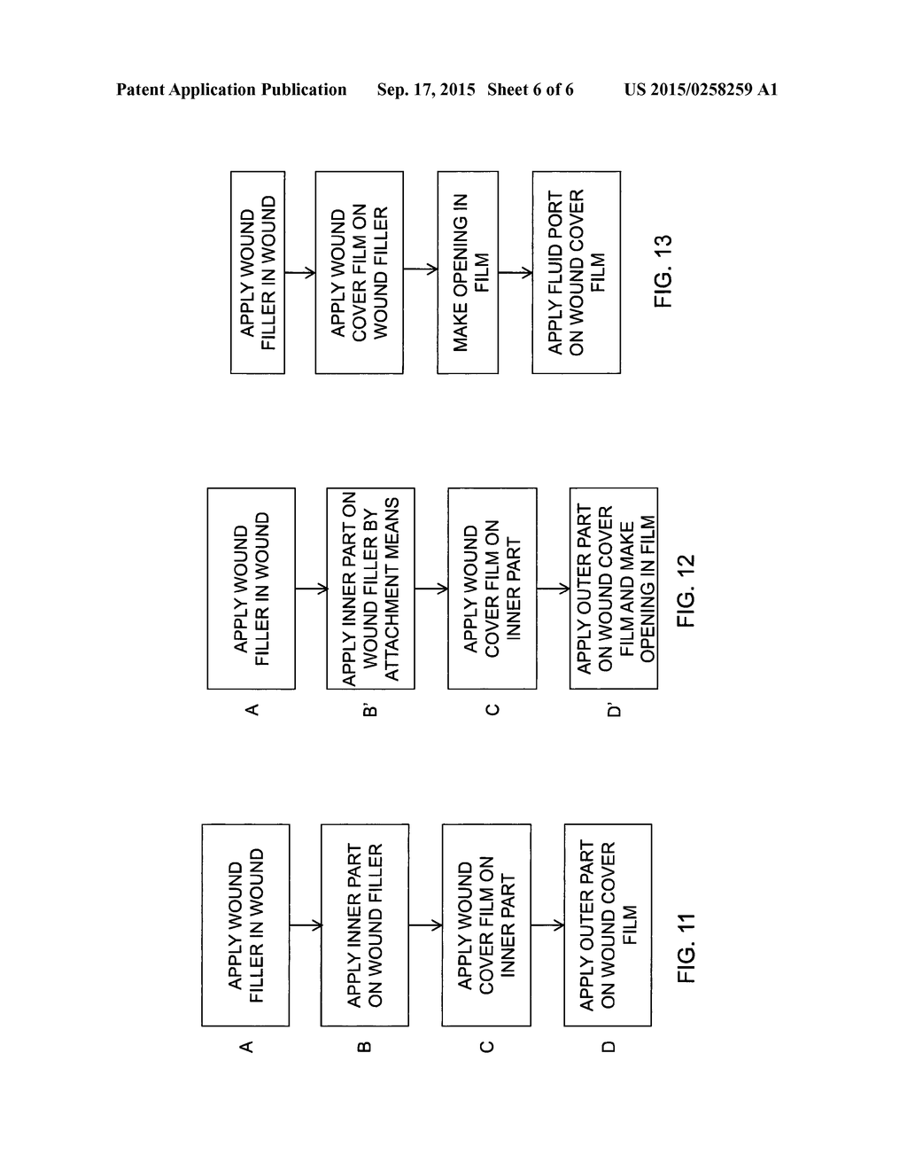 WOUND THERAPY DEVICE - diagram, schematic, and image 07