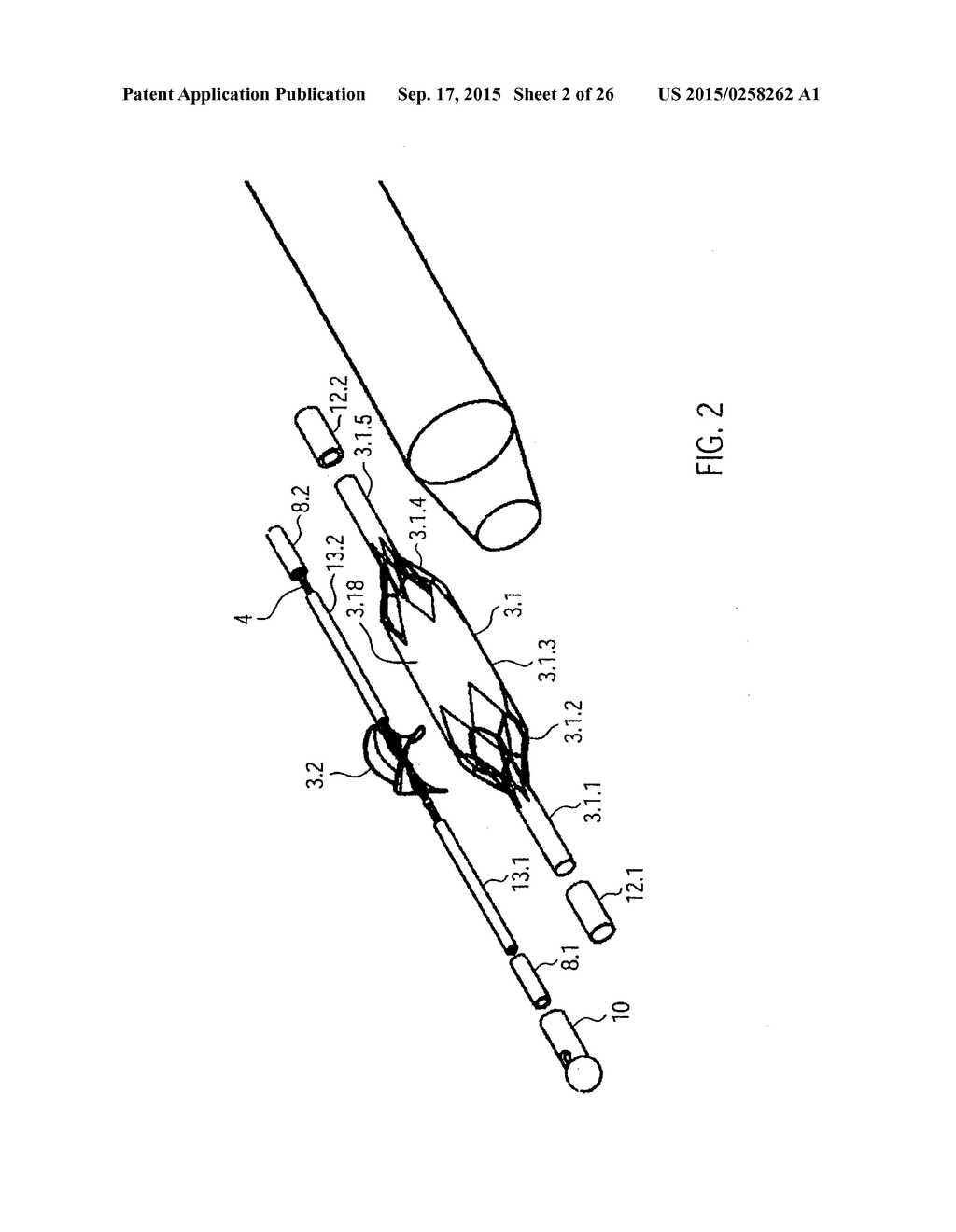 CATHETER DEVICE - diagram, schematic, and image 03