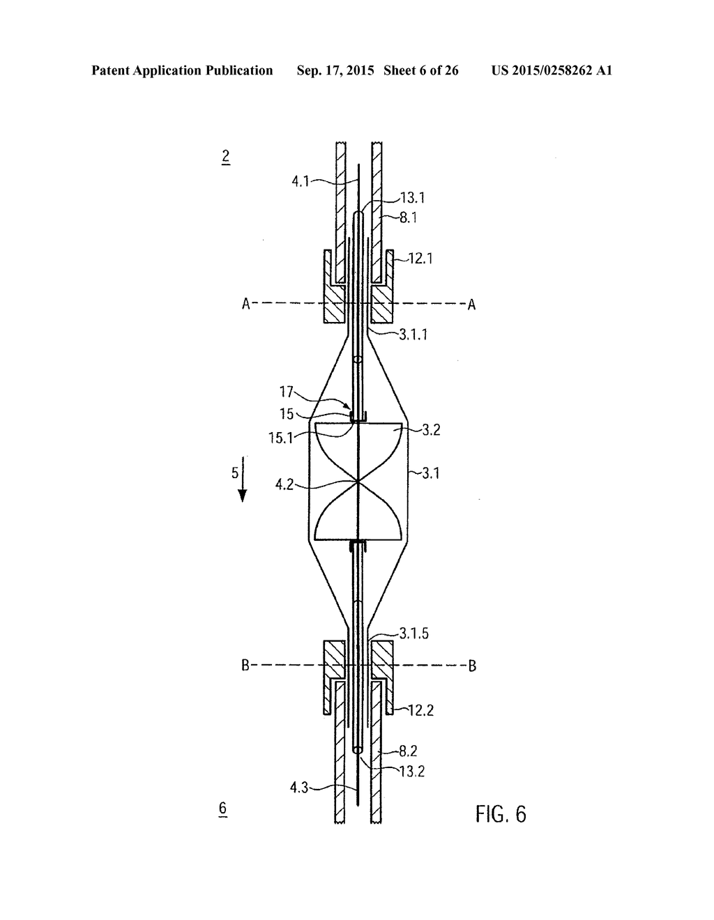 CATHETER DEVICE - diagram, schematic, and image 07