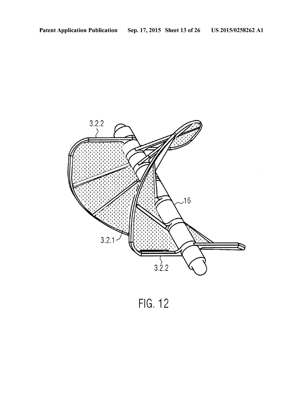 CATHETER DEVICE - diagram, schematic, and image 14