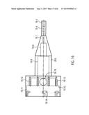 CATHETER DEVICE diagram and image