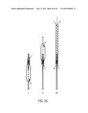 CATHETER DEVICE diagram and image