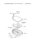 MEDICAL SOLUTION ADMINISTRATION DEVICE diagram and image