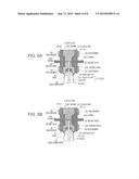 MEDICAL SOLUTION ADMINISTRATION DEVICE diagram and image