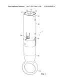 AUTO-INJECTOR diagram and image