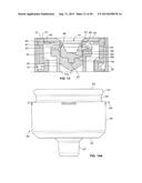 AUTO-INJECTOR diagram and image