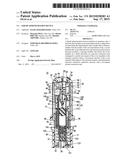 LIQUID ADMINISTRATION DEVICE diagram and image