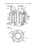 LIQUID ADMINISTRATION DEVICE diagram and image