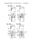 LIQUID ADMINISTRATION DEVICE diagram and image